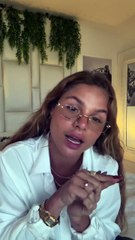 Noiva de Oruam desabafa após habeas corpus negado: "Isso não existe"