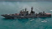 Zapad-2025: Russland und Belarus starten groß angelegte gemeinsame Militärübung