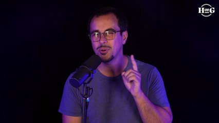 Hall of Game - Control