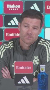 ¿Con quién va el padre de Xabi Alonso en el Real Sociedad vs. Real Madrid?