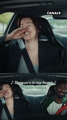 POV : Quand t'es en voiture avec ton meilleur pote