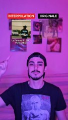 L2B ont interpolé "Turn Up" de Kalash Criminel ft. Nekfeu pour leur feat avec La Fouine "Flying Blue" 🔥