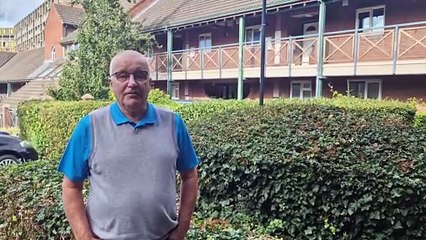 Residents at Sheffield retiree housing block plagued by rats