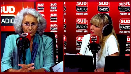 "Il n’y a pas des néo-féministes qui ne soient pas des néo-connasses" : Sophie Chauveau