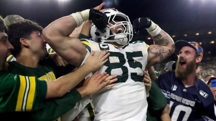 Green Bay Packers Dominate Commanders 27-18 in NFC Clash