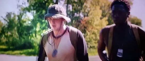 死亡竞走 The Long Walk (2025) | Official English Subtitles in 1080P