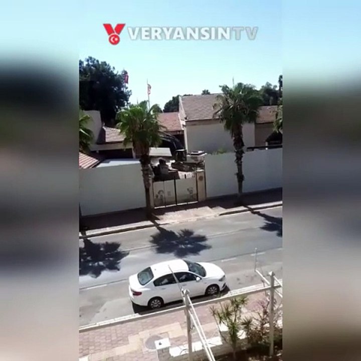yıkım