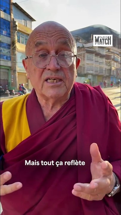 Exclusif - Emeutes au Népal - Mathieu Ricard : « Les jeunes veulent quelque chose de complètement nouveau »