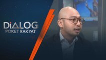 Lebih baik bagi tunai daripada beri bantuan melalui kaedah MyKad, SARA - Penganalisis