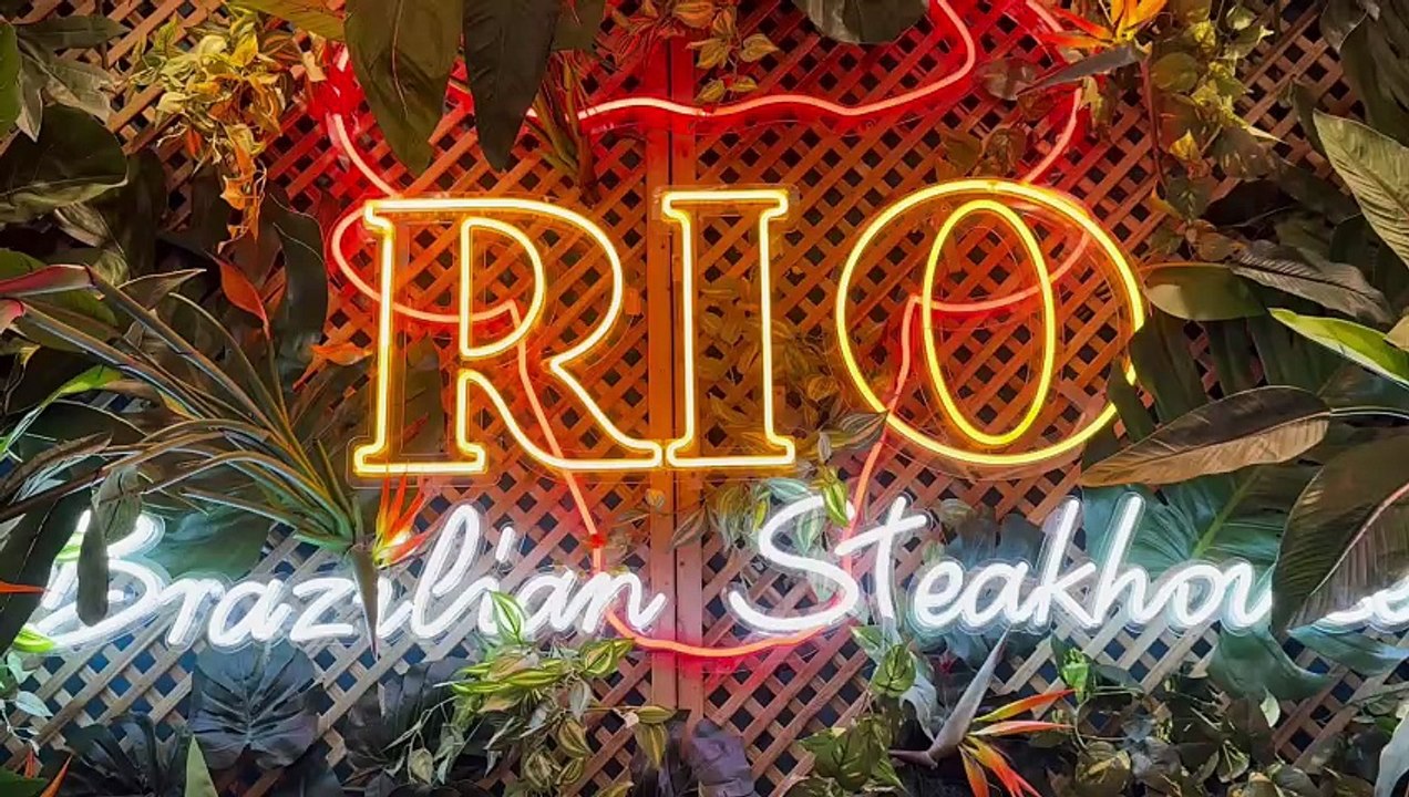 First look inside Sunderland's new RIO Brazilian Steakhouse restaurant