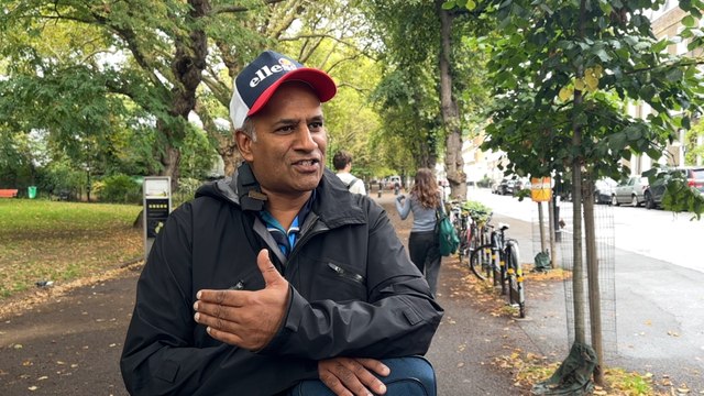 ‘I’m a surgeon, I’ve got no time for anti-vaxxers’ Londoners on the chickenpox jab