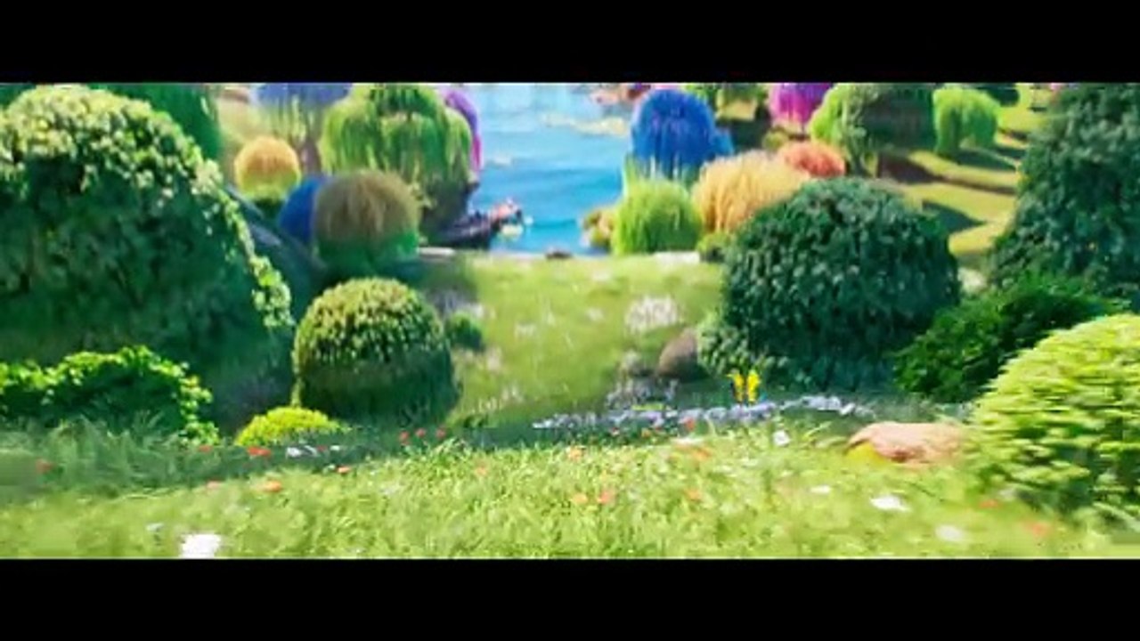 Super Mario Galaxy, le film : le premier teaser...