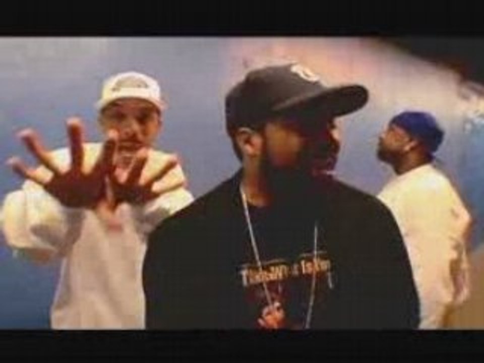 Ice Cube - Mixtape Shit