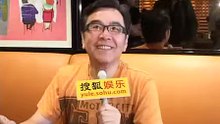 David Chiang 姜大卫 congratulated to Hong Kong Television