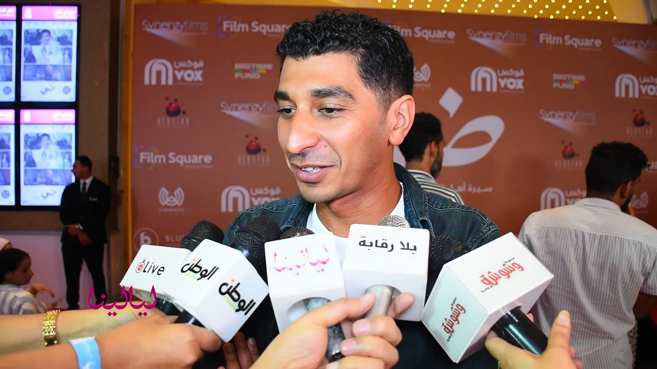 كريم الشناوي: أفتخر كثيراً بتصوير هذه المشاهد م...