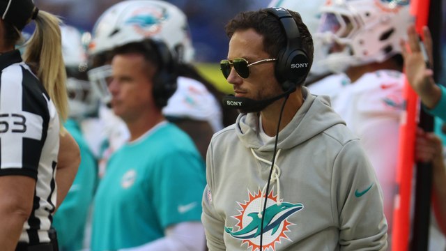 Patriots vs. Dolphins: Miami Favored in AFC East Clash