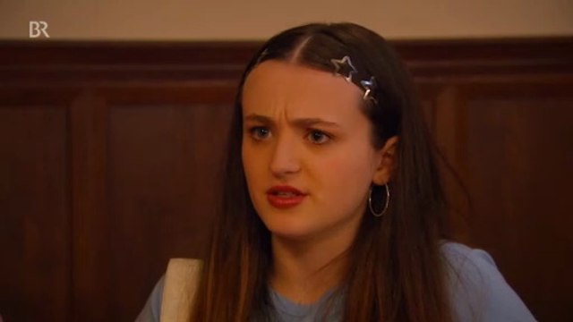 Dahoam is Dahoam Folge 3618