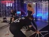 Shane |\/|c|\/|ahon vs. The Big Show No Holds Barred Part 2