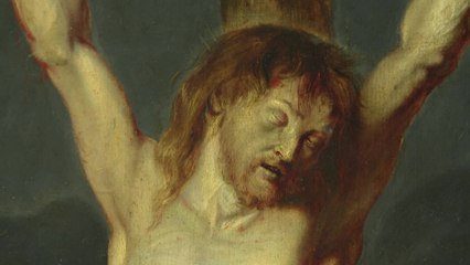Un tableau de Rubens, disparu depuis plus de quatre siècles, découvert à Paris