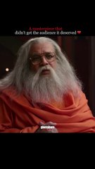 A gem hidden in plain sight, Ajey: The Untold Story of a Yogi deserved far more love than it got. 💔✨ #glamsham #bollywood #ajeytheuntoldstoryofayogi #masterpiece #underratedcinema #hiddengem #mustwatch #storythatmatters  glamsham, bollywood, ajey the unt