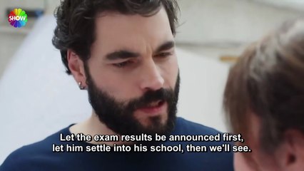 Veliaht Episode 1 English Subtitles