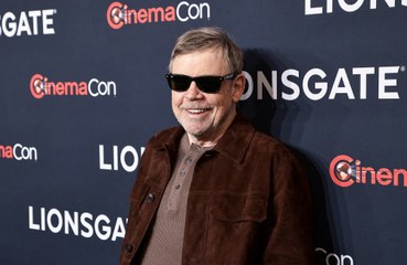 Mark Hamill findet: Schauspieler werden ein Leben lang abgelehnt