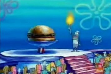 The Osama Bin Laden Free Food Games