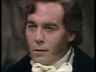''She Began by Felling My Horse'' - Clip JANE EYRE (1973) HD - Sorcha Cusack, Michael Jayston