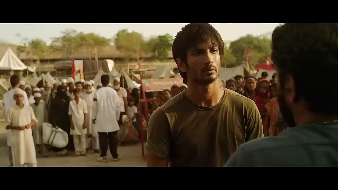 Kai Po Che _ Full Hindi Movie _ Sushant Singh Rajput, Rajkummar Rao, Amit Sadh _  Drama Movie