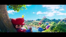 The Super Mario Galaxy Movie - Title Announcement Teaser HD