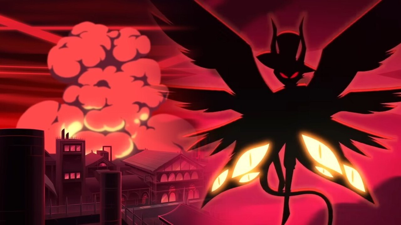 Hazbin Hotel: Die Pilotfolge erreichte auf YouTube 100 Millionen Klicks, im Oktober startet die zweite Staffel auf Amazon Prime