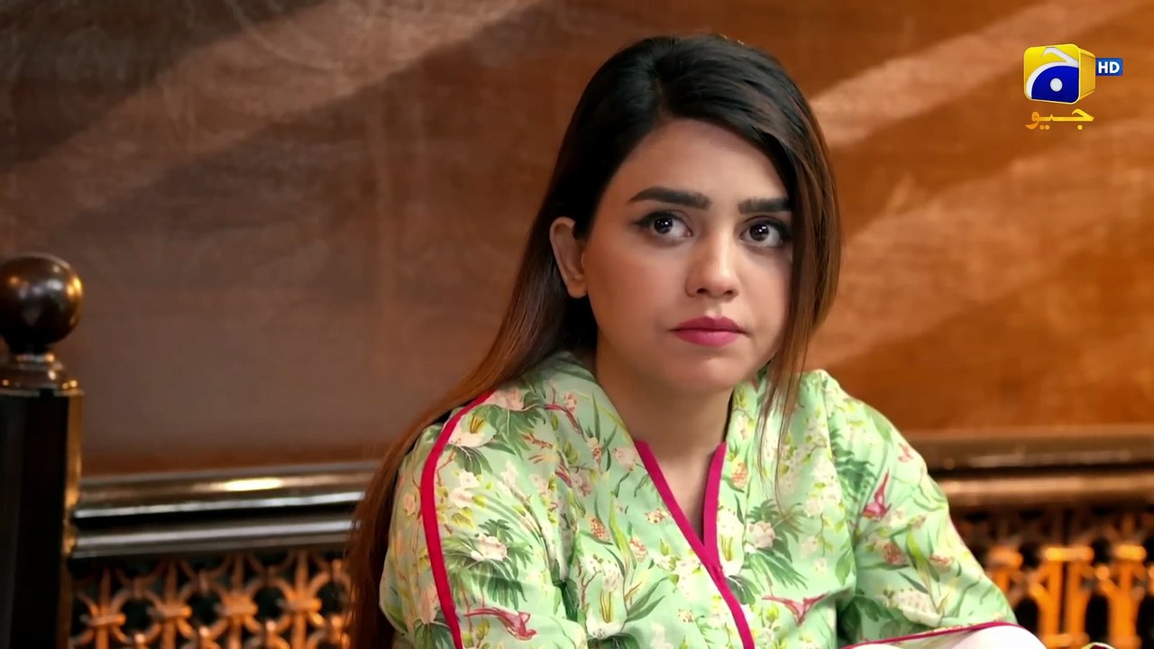 ⚡ Mera Rab Waris Ep 22 Full | Rishton Me Barhti Hui Mushkilaat 📺 Geo Drama
