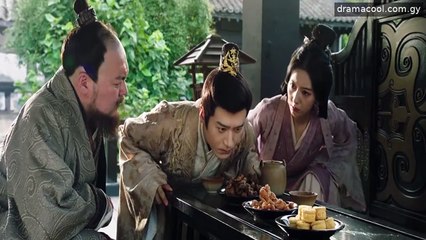 Voyage of Haihun Season 2 Episode 6 English Sub