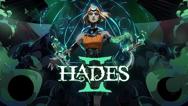 Hades II – Trailer de lancement 1.0
