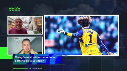 Reacción en cadena - jueves 11 de septiembre 2025