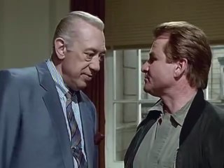 Derrick - Folge 192 - Der Augenblick der Wahrheit