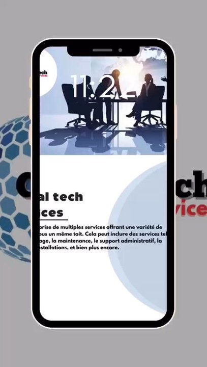 Global Tech Service