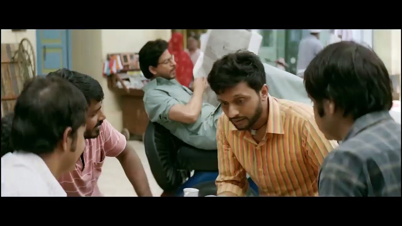 Raees _ Shah Rukh Khan Blockbuster Bollywood Full Movie With English Subtitle _ Nawazuddin _ Mahira