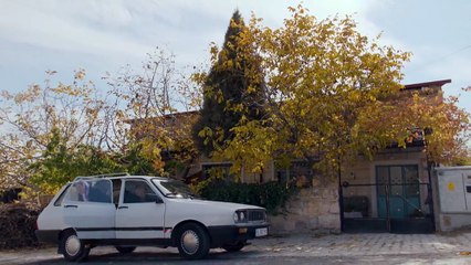 Corazón Negro Capitulo 35 Full HD