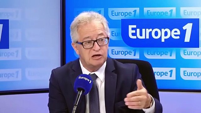 Meurtre de Charlie Kirk : «C'est un assassinat politique», estime le journaliste Gérald Olivier