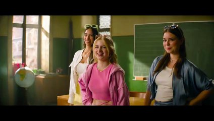 El colegio de los animales mágicos 3 - Tráiler oficial español