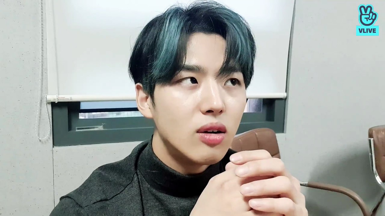 [SUB]HONGSEOK