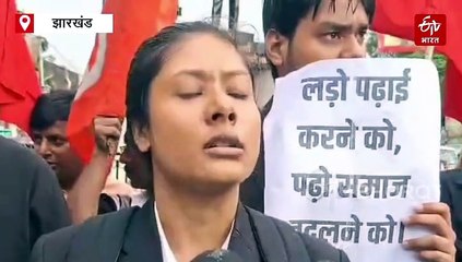 धनबाद लॉ कॉलेज में मारपीट के बाद बढ़ाई गई सुरक्षा, प्रिंसिपल बोले- दोषियों पर होगी अनुशासनात्मक कार्रवाई