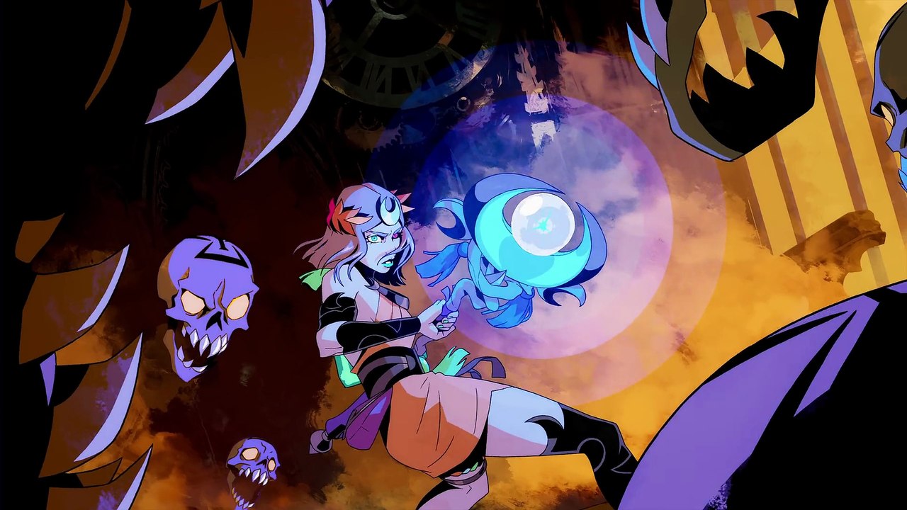 Ein beliebtes Roguelike auf Steam verlässt endlich den Early Access