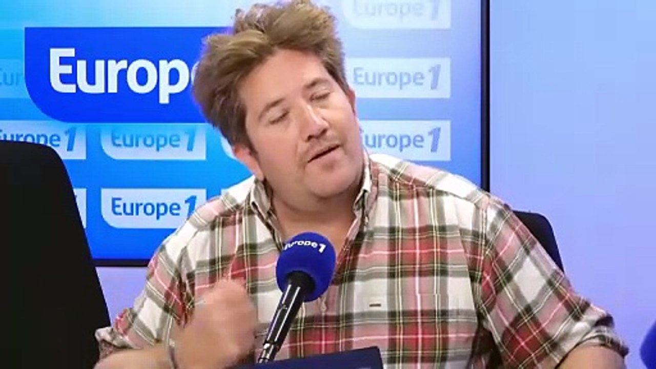 Policier de la BAC tabassé à Tourcoing : «C'est une agression raciste», dénonce Gilles-William Goldnadel