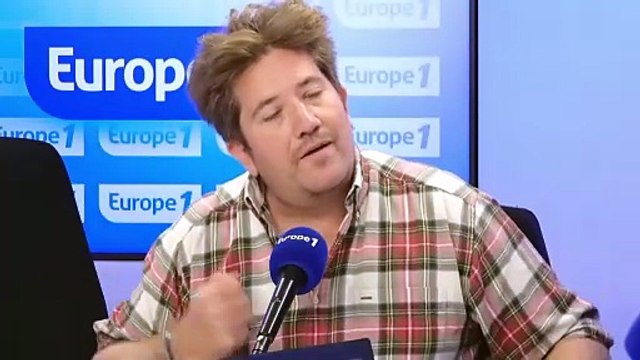 Policier de la BAC tabassé à Tourcoing : «C'est une agression raciste», dénonce Gilles-William Goldnadel