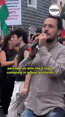 Granato - Israele minaccia e attacca (11.09.25)