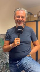 Tous en Cuisine - Itw jerome Anthony