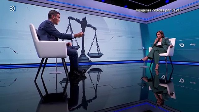 Sánchez negocia para apartar a los jueces de sus casos de corrupción