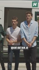 La recomendación de la semana de Mariola Cubells: 'Mar afuera'